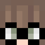Color Switch up - Female Minecraft Skins - image 3