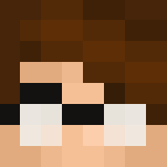 Mortem Exitium - Male Minecraft Skins - image 3