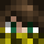 Request - Wolfelot - Male Minecraft Skins - image 3