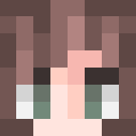Baddy Girl (Skin Trade) - Girl Minecraft Skins - image 3