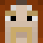 Tribal Beric - Male Minecraft Skins - image 3