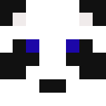 GunPop's Panda - Male Minecraft Skins - image 3