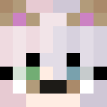 Pastels - Female Minecraft Skins - image 3