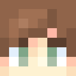 First Skin! - Male Minecraft Skins - image 3