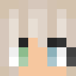 Explorer Look - Female Minecraft Skins - image 3