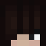 [♚] old skin 3/3 - Female Minecraft Skins - image 3