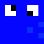 cookie monster - Male Minecraft Skins - image 3