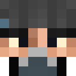 The Division agent - Male Minecraft Skins - image 3