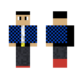 [FIXED] me - Male Minecraft Skins - image 2
