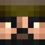 Rebel Commando (SWBF2) - Male Minecraft Skins - image 3