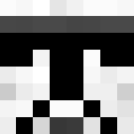 Clone Marine (SWBF2) - Male Minecraft Skins - image 3