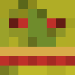 The Melon Man - Interchangeable Minecraft Skins - image 3