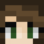 Simplicity ~Rosely - Female Minecraft Skins - image 3