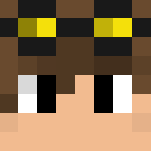 steampunkish guy - Male Minecraft Skins - image 3