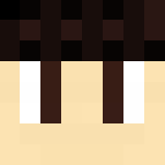 Karamatsu - Male Minecraft Skins - image 3