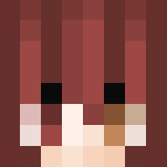 ❤Charmander Girl❤ ◕‿◕ - Female Minecraft Skins - image 3