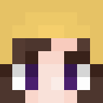 Jolteon Onesie - Female Minecraft Skins - image 3