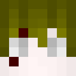 [FNAF] Springtrap Human - Male Minecraft Skins - image 3