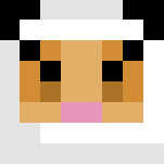 Panda Teemo - League of Legends - Male Minecraft Skins - image 3