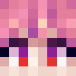 Krul Tepes (Owari no Seraph) - Female Minecraft Skins - image 3