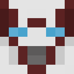 Phycho Bandit - Border Lands - Male Minecraft Skins - image 3