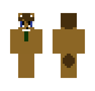 Doctor Whooves - Male Minecraft Skins - image 2
