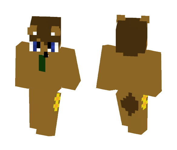 Doctor Whooves - Male Minecraft Skins - image 1
