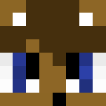 Doctor Whooves - Male Minecraft Skins - image 3