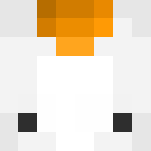 //we are the sushi people// - Interchangeable Minecraft Skins - image 3