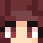Red - Skin trade with Sxlhouette - Female Minecraft Skins - image 3