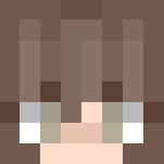 hello again! ♡ - Female Minecraft Skins - image 3