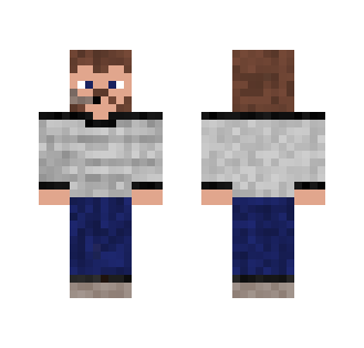 Wilocraft - Male Minecraft Skins - image 2
