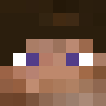 Junior Officer - Male Minecraft Skins - image 3