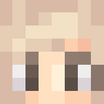 Unsteady - Other Minecraft Skins - image 3