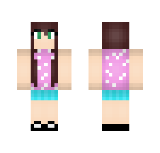 me! - Female Minecraft Skins - image 2