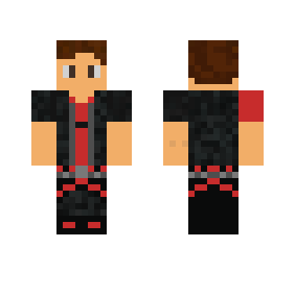 New Skin for MrWhydoicare - Male Minecraft Skins - image 2