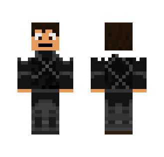 LordTrumpet - Male Minecraft Skins - image 2