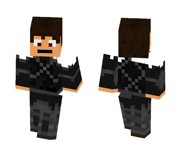 LordTrumpet - Male Minecraft Skins - image 1