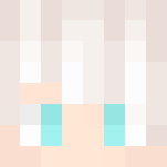 iColor Bunnyboi - Male Minecraft Skins - image 3