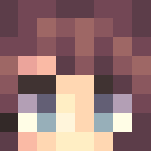 ♡How♡ - Female Minecraft Skins - image 3