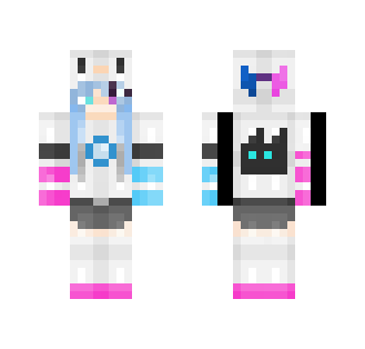 Idk | Request - Female Minecraft Skins - image 2