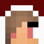 Christmas skin 2 - Christmas Minecraft Skins - image 3