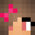 Easter - persona skin - Female Minecraft Skins - image 3