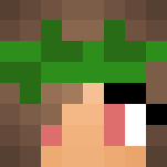 St. Patrick's day - persona skin - Female Minecraft Skins - image 3