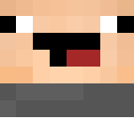 astronaut derpy - Male Minecraft Skins - image 3