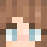~XPikaGirl :3~ Cute Girl o3o - Cute Girls Minecraft Skins - image 3