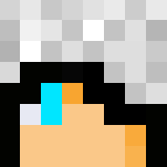 ZekOblackeN - Male Minecraft Skins - image 3