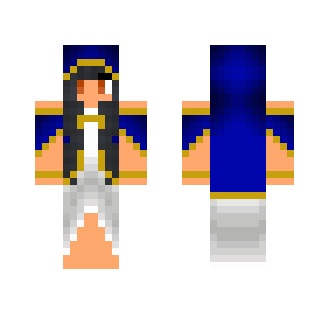Lady Irene/Aphmau - Female Minecraft Skins - image 2. Download Free Lady Ir...
