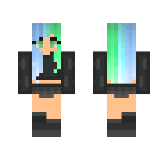 ♛MaceCakez♛ - Female Minecraft Skins - image 2