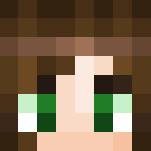 Kiwi - Female Minecraft Skins - image 3